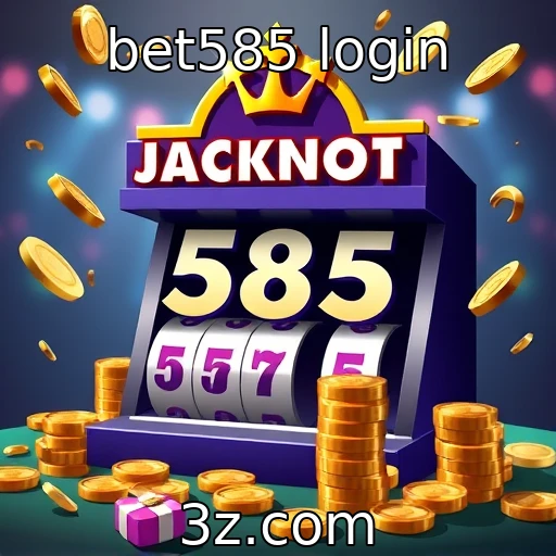 Novas tendências em jackpots progressivos