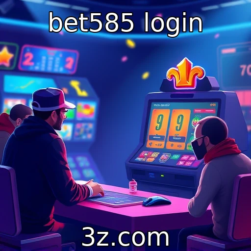 Inovações tecnológicas em RNG e animações de jogos