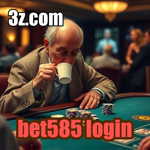 bet585 login