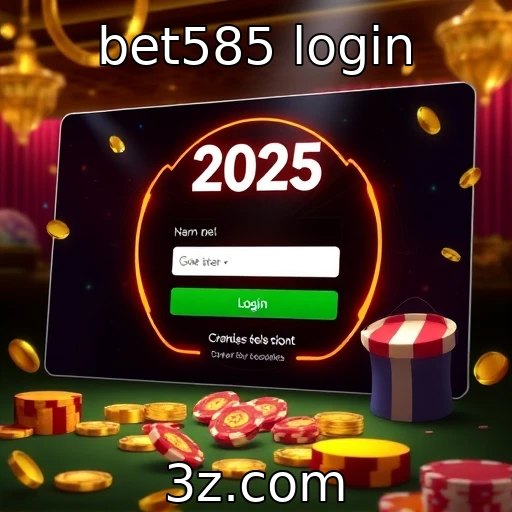 Tendências de design visual em cassinos online para 2025