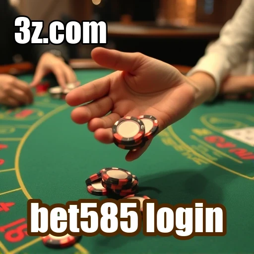 bet585 login